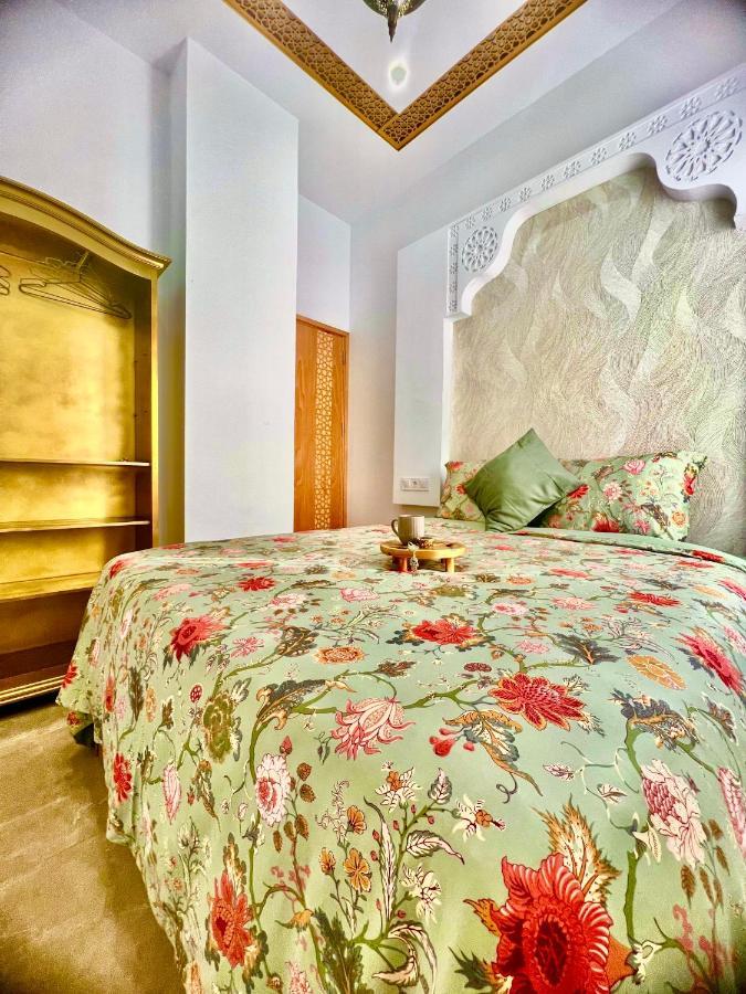 Casa Riad Amor Marrakech En Lo Pagan San Pedro del Pinatar Exteriör bild