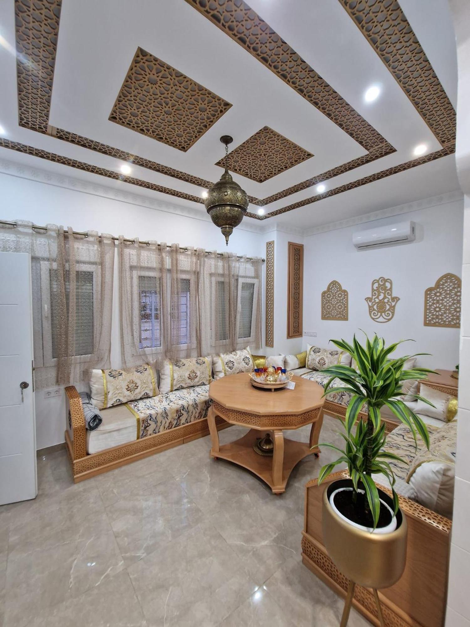 Casa Riad Amor Marrakech En Lo Pagan San Pedro del Pinatar Exteriör bild