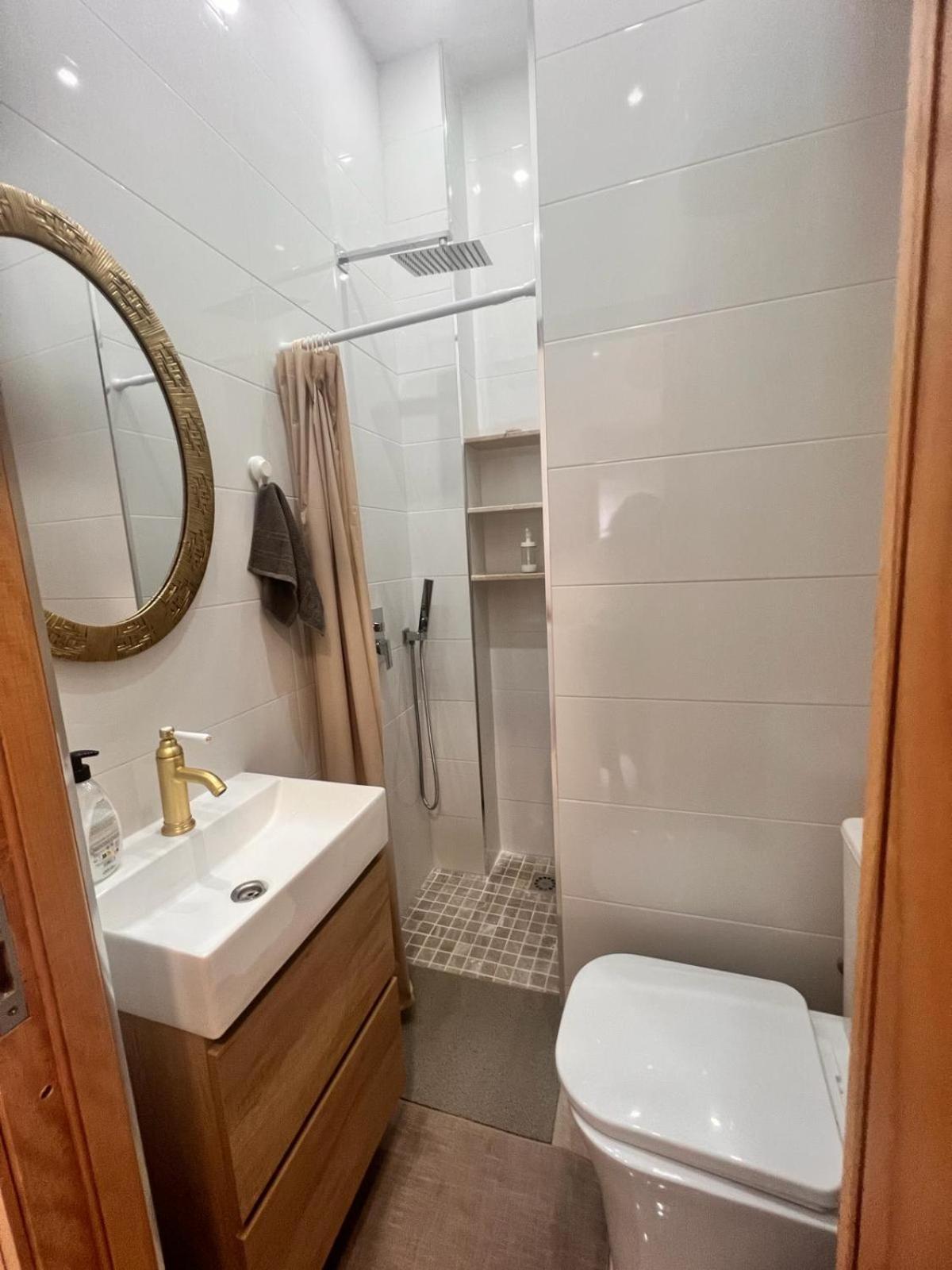 Casa Riad Amor Marrakech En Lo Pagan San Pedro del Pinatar Exteriör bild